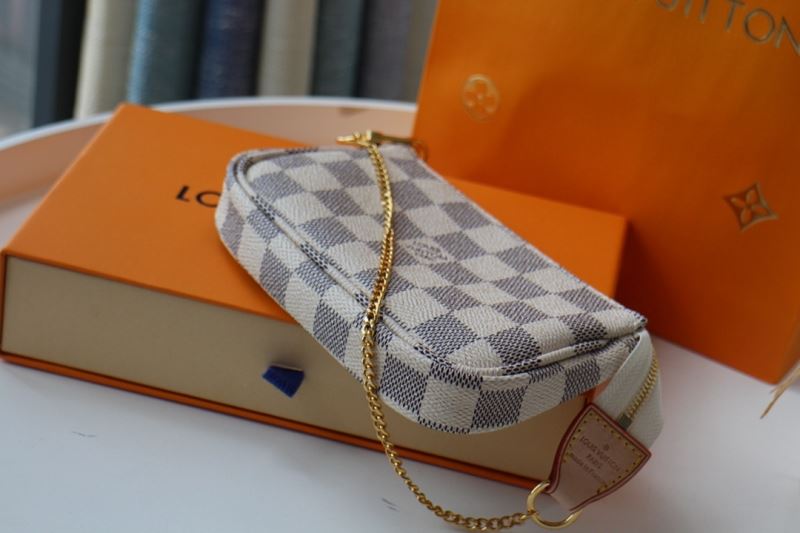 Louis Vuitton Wallets